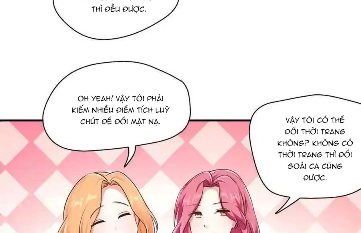 Nữ Thần Trong Điện Thoại Chapter 194 - Trang 4