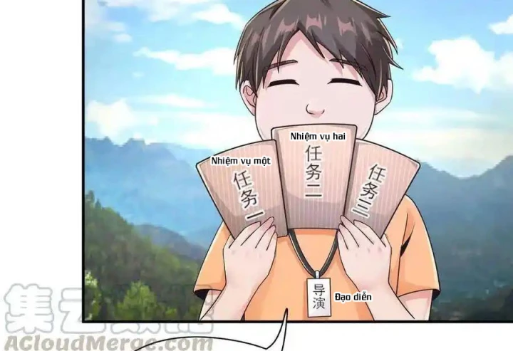 Nữ Thần Trong Điện Thoại Chapter 194 - Trang 4