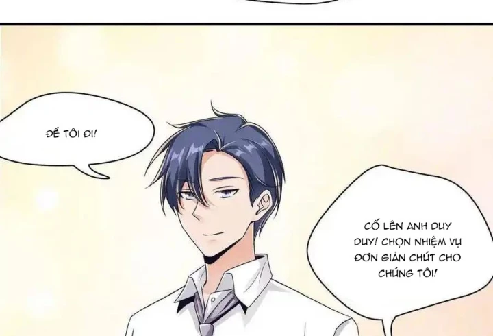 Nữ Thần Trong Điện Thoại Chapter 194 - Trang 4