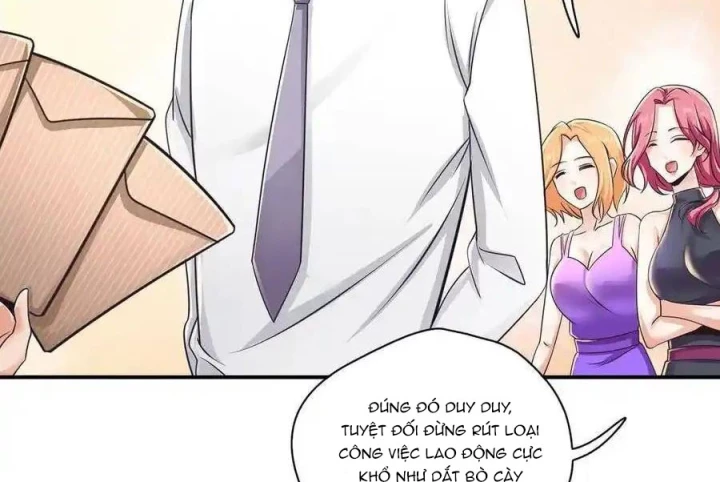 Nữ Thần Trong Điện Thoại Chapter 194 - Trang 4