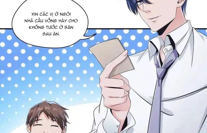 Nữ Thần Trong Điện Thoại Chapter 194 - Trang 4