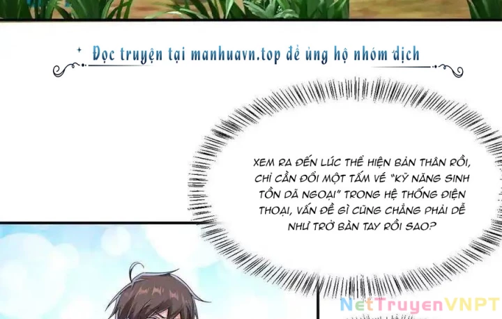 Nữ Thần Trong Điện Thoại Chapter 194 - Trang 4