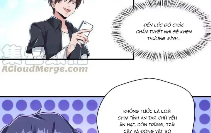 Nữ Thần Trong Điện Thoại Chapter 194 - Trang 4