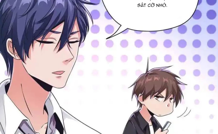 Nữ Thần Trong Điện Thoại Chapter 194 - Trang 4