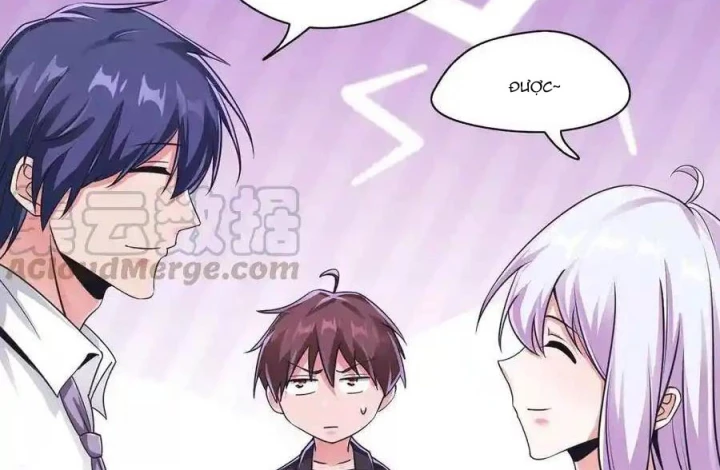 Nữ Thần Trong Điện Thoại Chapter 194 - Trang 4