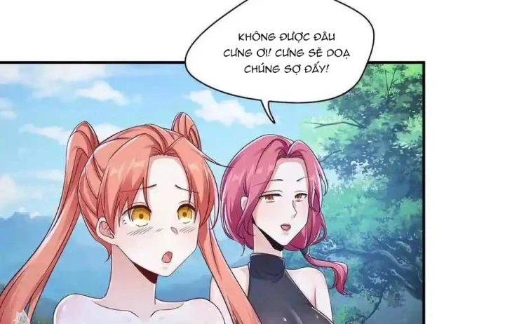 Nữ Thần Trong Điện Thoại Chapter 195 - Trang 4