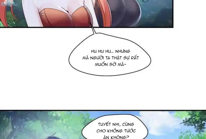 Nữ Thần Trong Điện Thoại Chapter 195 - Trang 4