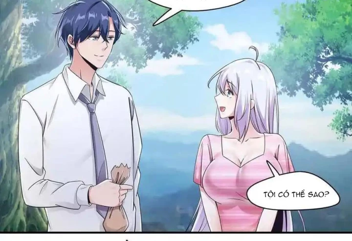 Nữ Thần Trong Điện Thoại Chapter 195 - Trang 4