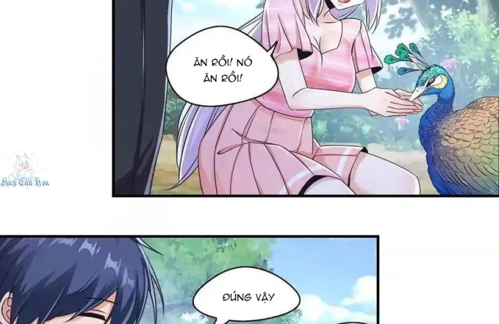 Nữ Thần Trong Điện Thoại Chapter 195 - Trang 4