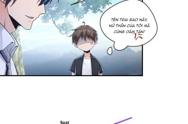 Nữ Thần Trong Điện Thoại Chapter 195 - Trang 4