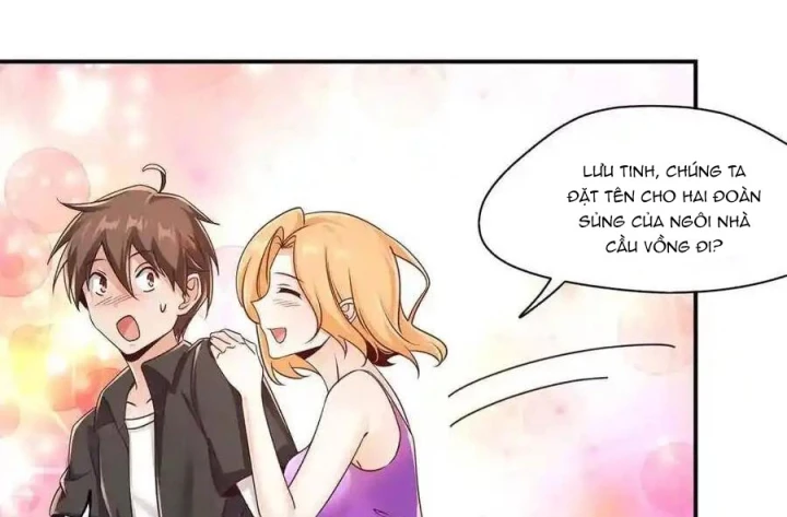 Nữ Thần Trong Điện Thoại Chapter 195 - Trang 4