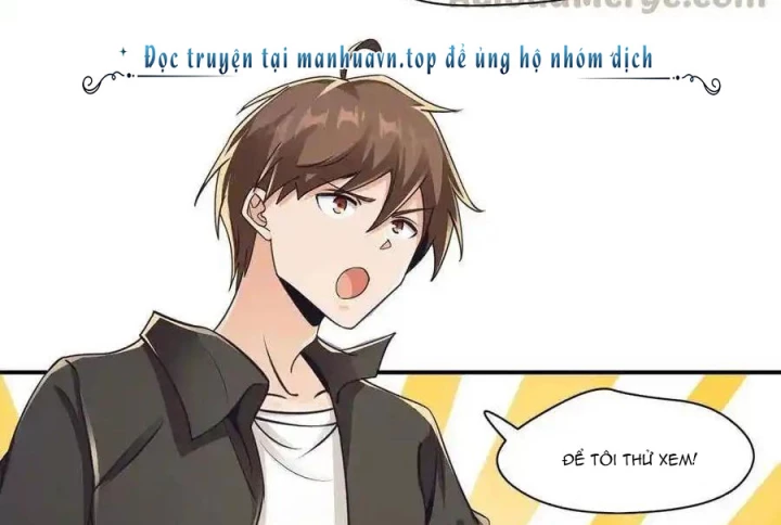 Nữ Thần Trong Điện Thoại Chapter 195 - Trang 4