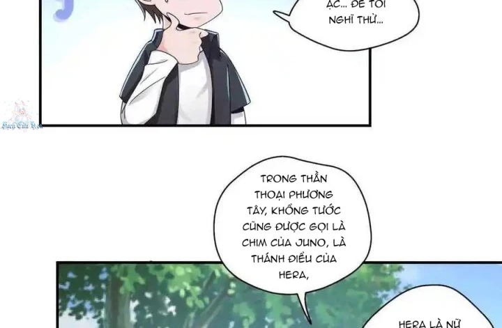 Nữ Thần Trong Điện Thoại Chapter 195 - Trang 4
