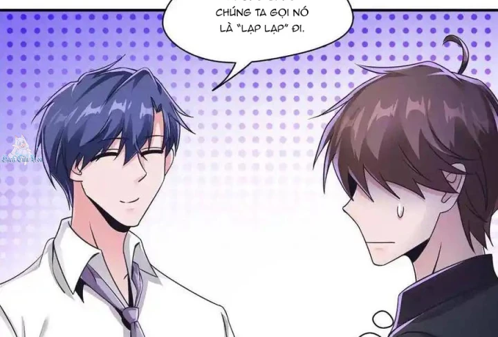 Nữ Thần Trong Điện Thoại Chapter 195 - Trang 4