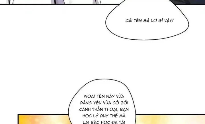 Nữ Thần Trong Điện Thoại Chapter 195 - Trang 4