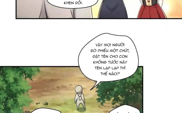 Nữ Thần Trong Điện Thoại Chapter 195 - Trang 4