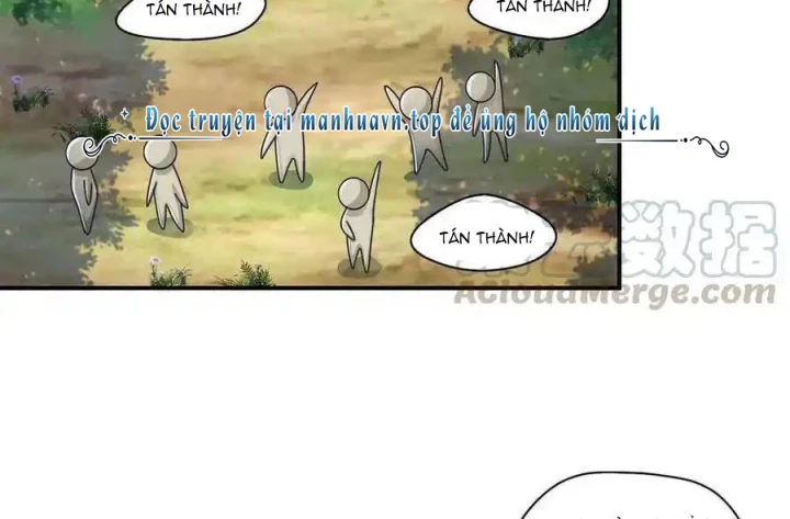 Nữ Thần Trong Điện Thoại Chapter 195 - Trang 4