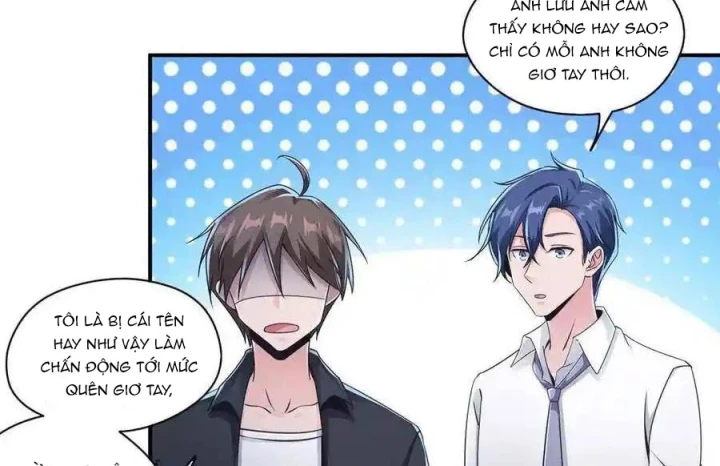 Nữ Thần Trong Điện Thoại Chapter 195 - Trang 4