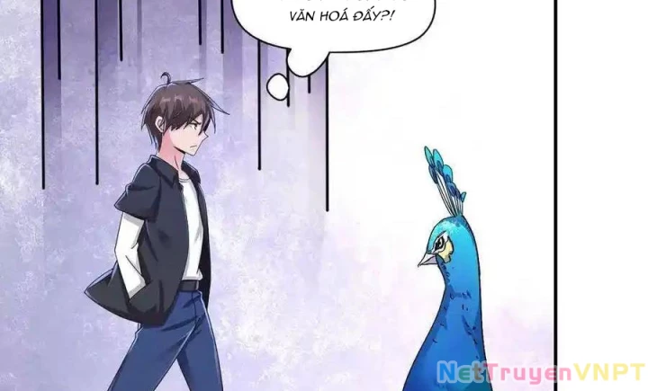 Nữ Thần Trong Điện Thoại Chapter 195 - Trang 4