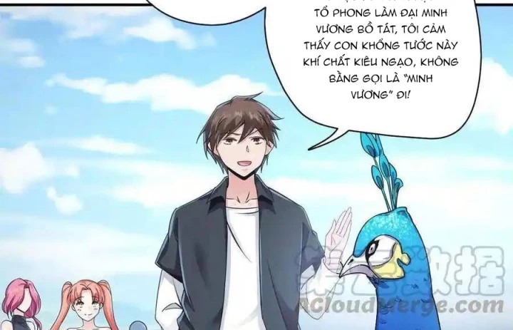 Nữ Thần Trong Điện Thoại Chapter 195 - Trang 4