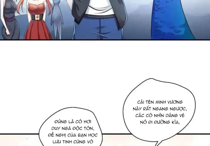 Nữ Thần Trong Điện Thoại Chapter 195 - Trang 4