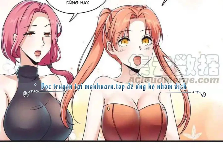 Nữ Thần Trong Điện Thoại Chapter 195 - Trang 4