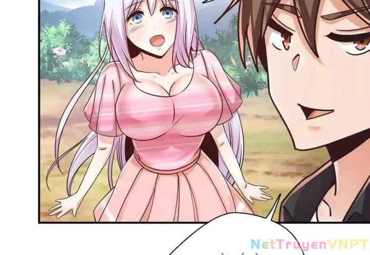 Nữ Thần Trong Điện Thoại Chapter 195 - Trang 4