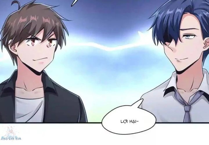 Nữ Thần Trong Điện Thoại Chapter 195 - Trang 4