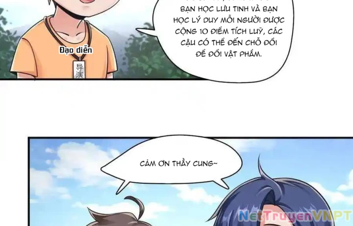 Nữ Thần Trong Điện Thoại Chapter 195 - Trang 4