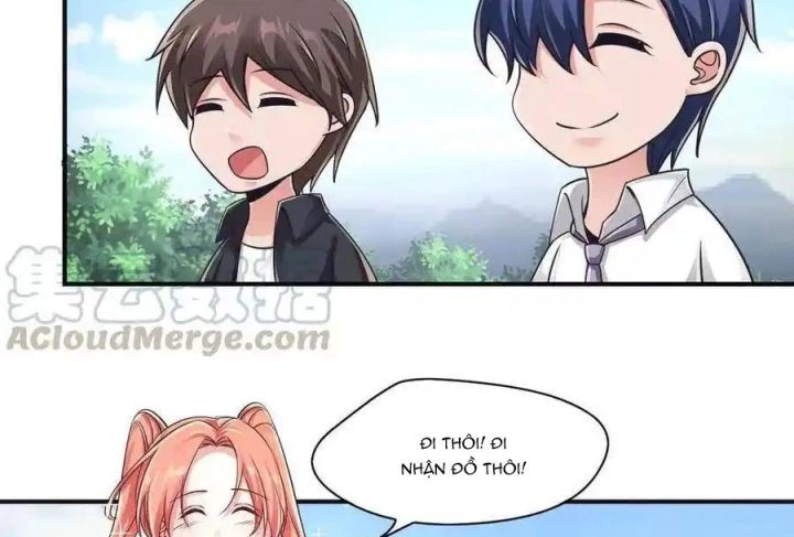 Nữ Thần Trong Điện Thoại Chapter 195 - Trang 4