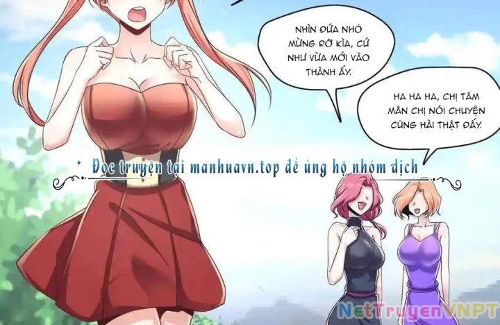 Nữ Thần Trong Điện Thoại Chapter 195 - Trang 4