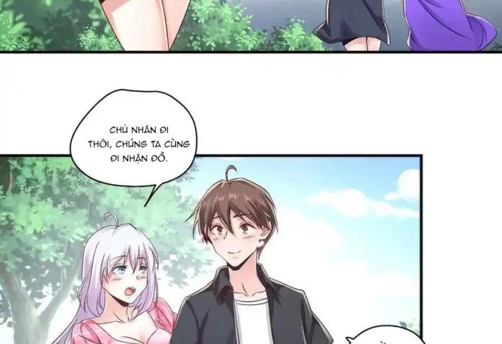 Nữ Thần Trong Điện Thoại Chapter 195 - Trang 4