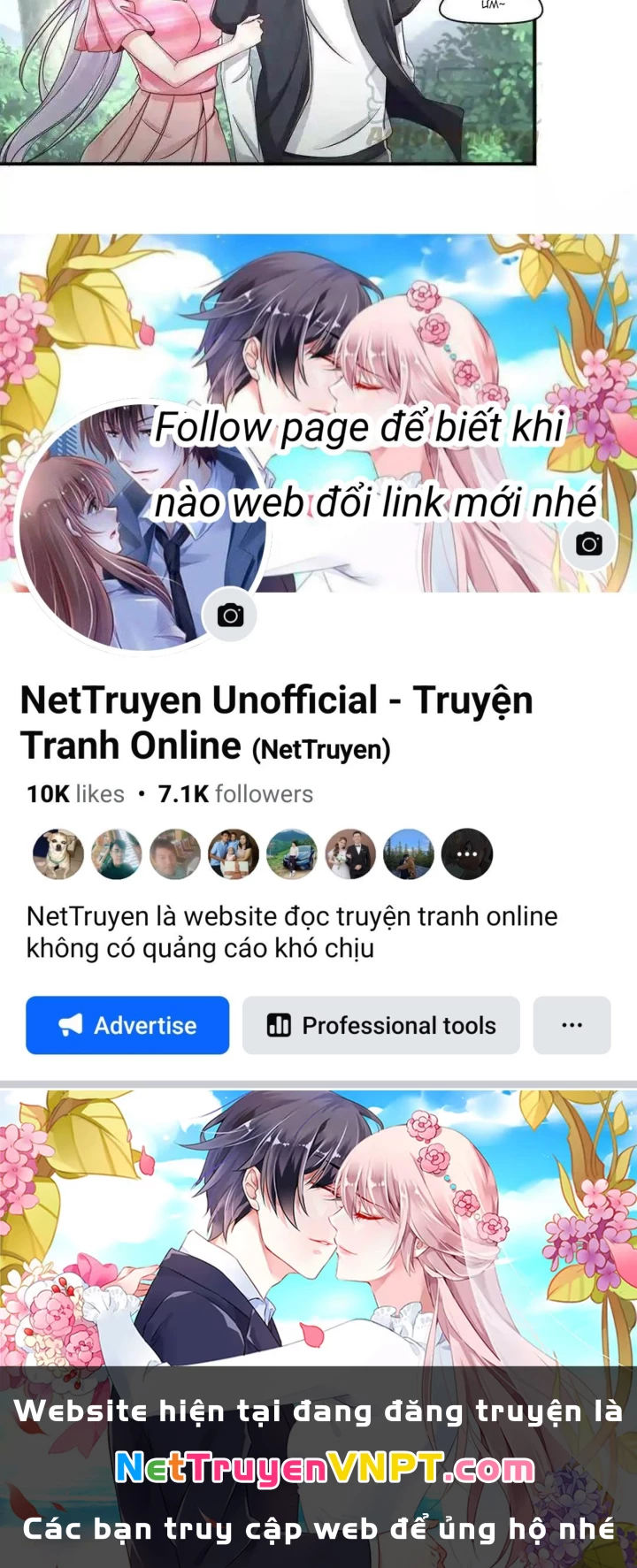 Nữ Thần Trong Điện Thoại Chapter 195 - Trang 4