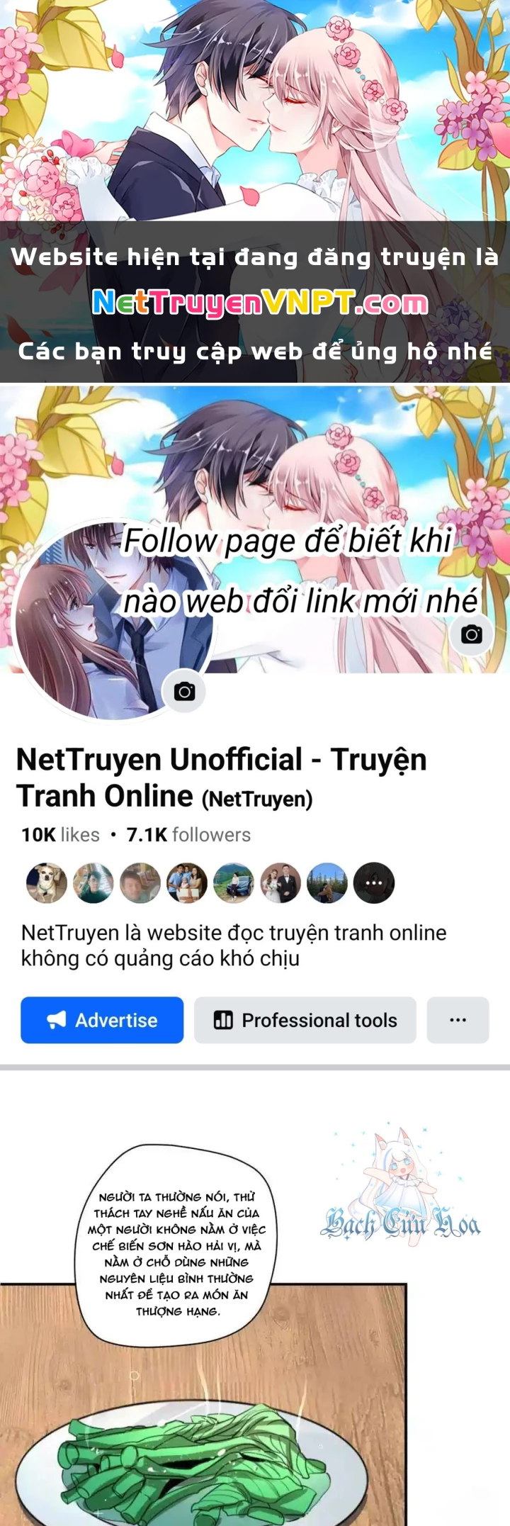 Nữ Thần Trong Điện Thoại Chapter 197 - Trang 4