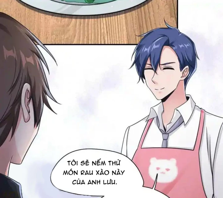 Nữ Thần Trong Điện Thoại Chapter 197 - Trang 4