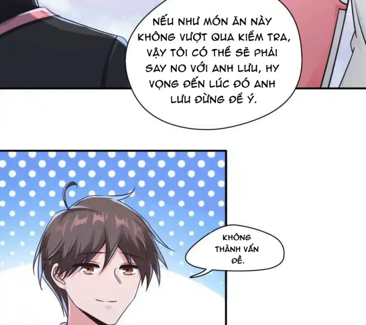 Nữ Thần Trong Điện Thoại Chapter 197 - Trang 4