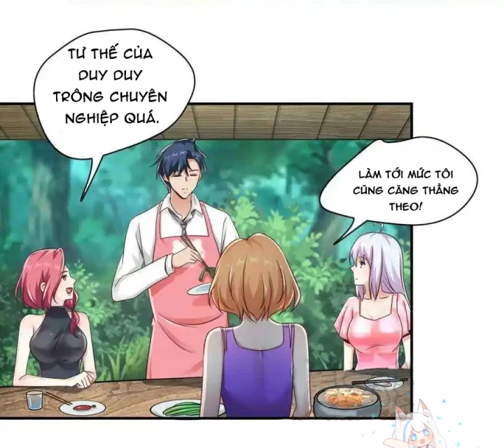 Nữ Thần Trong Điện Thoại Chapter 197 - Trang 4