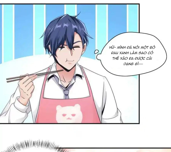 Nữ Thần Trong Điện Thoại Chapter 197 - Trang 4