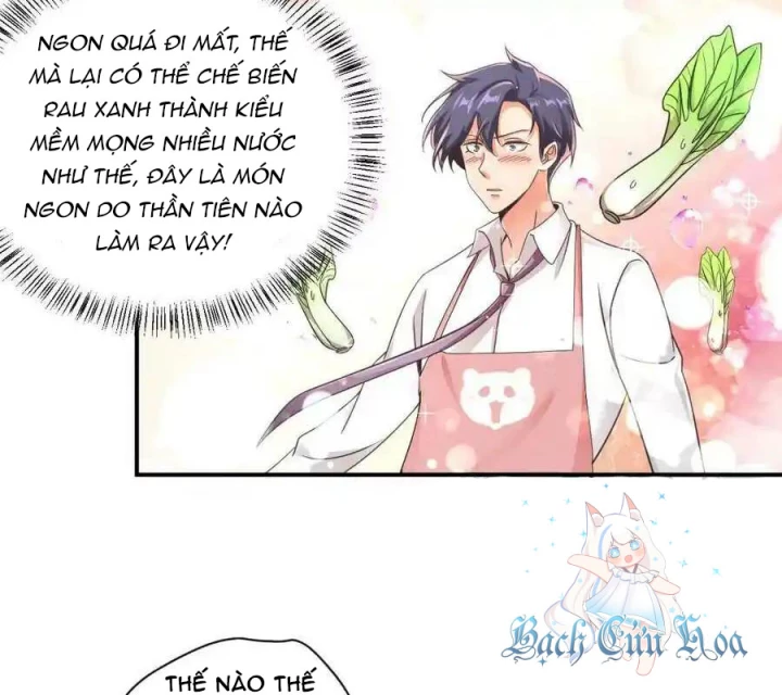 Nữ Thần Trong Điện Thoại Chapter 197 - Trang 4