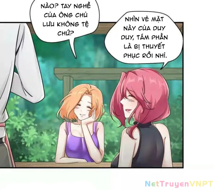 Nữ Thần Trong Điện Thoại Chapter 197 - Trang 4