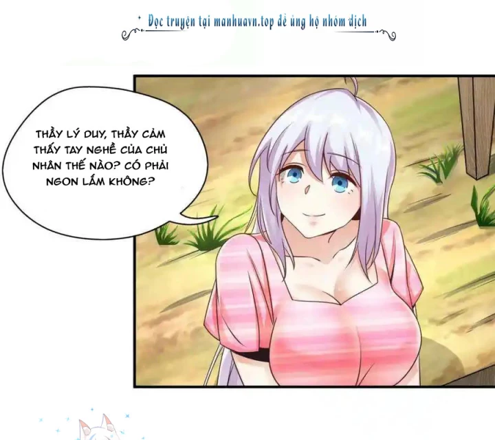 Nữ Thần Trong Điện Thoại Chapter 197 - Trang 4