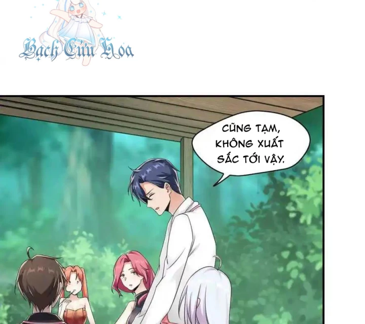 Nữ Thần Trong Điện Thoại Chapter 197 - Trang 4