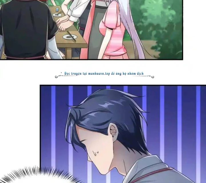 Nữ Thần Trong Điện Thoại Chapter 197 - Trang 4
