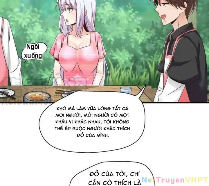 Nữ Thần Trong Điện Thoại Chapter 197 - Trang 4