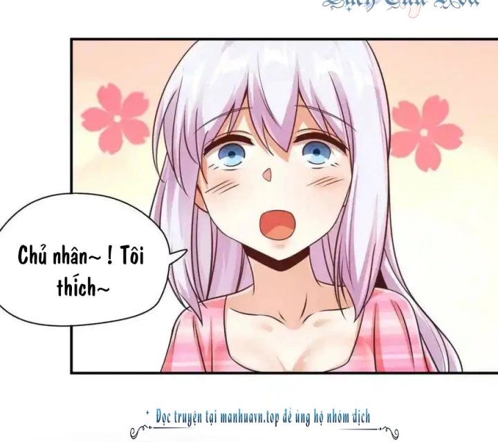 Nữ Thần Trong Điện Thoại Chapter 197 - Trang 4