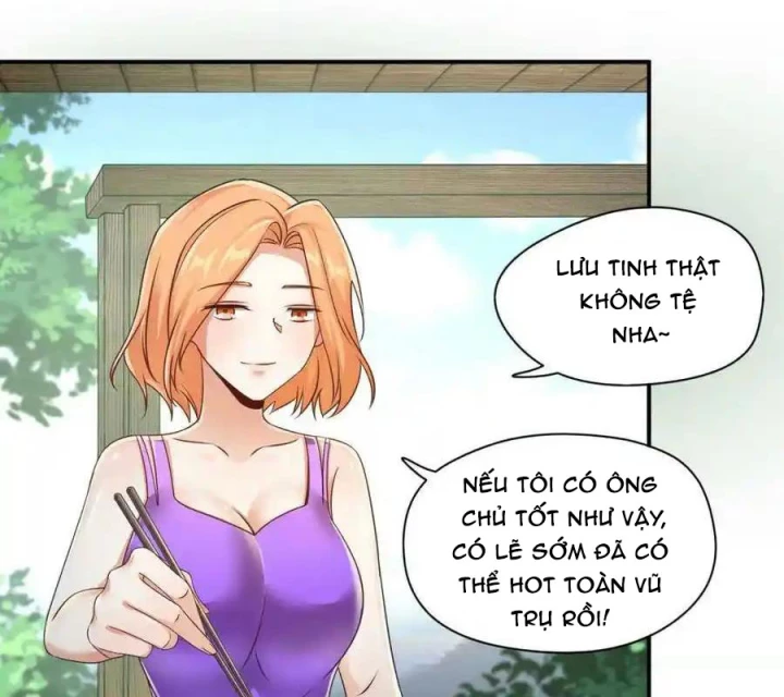 Nữ Thần Trong Điện Thoại Chapter 197 - Trang 4