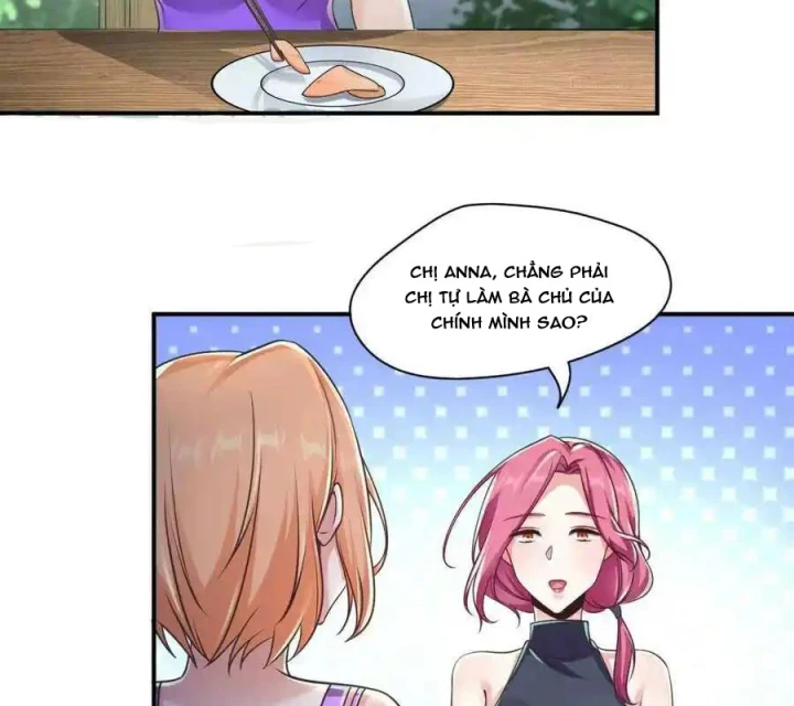 Nữ Thần Trong Điện Thoại Chapter 197 - Trang 4