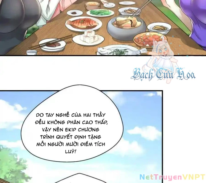 Nữ Thần Trong Điện Thoại Chapter 197 - Trang 4