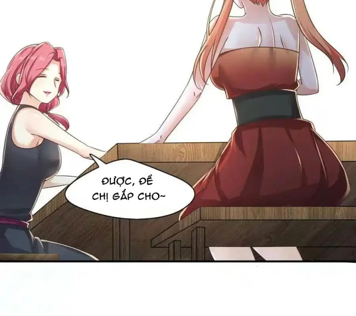Nữ Thần Trong Điện Thoại Chapter 197 - Trang 4