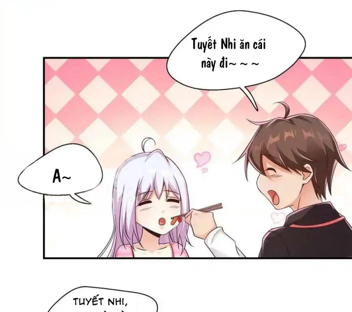 Nữ Thần Trong Điện Thoại Chapter 197 - Trang 4